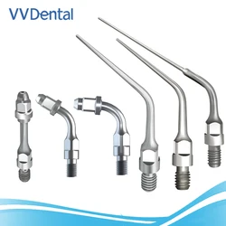 Ponta Dental Scaler Endodontia para SIRONA, PerioScan, SIROSONIC, L, TL, SIROSON S, C8, L