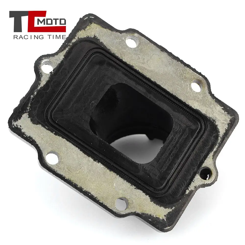 Replacement Carburetor Intake Manifold Boot For Kawasaki KX250 KX250-E1 – 16065-1150 Fit