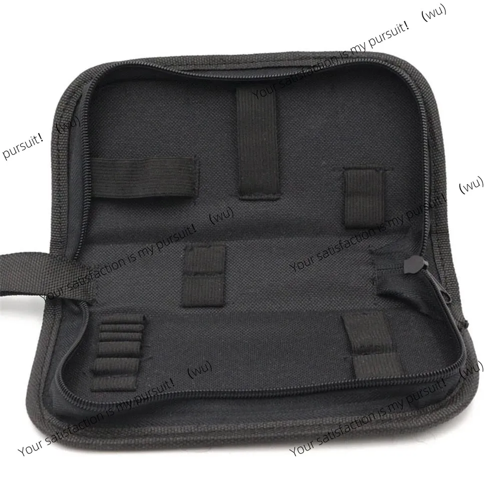 Oxford cloth kit, hardware repair tote bag, multi-functional storage, waterproof.