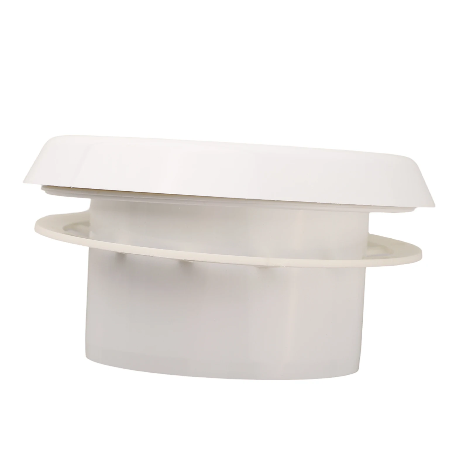 Ceiling Vent 100/150MM with Adjustable Air Volume Feature Designed for Enhanced Indoor for exhaust in Kitchens and Bathrooms