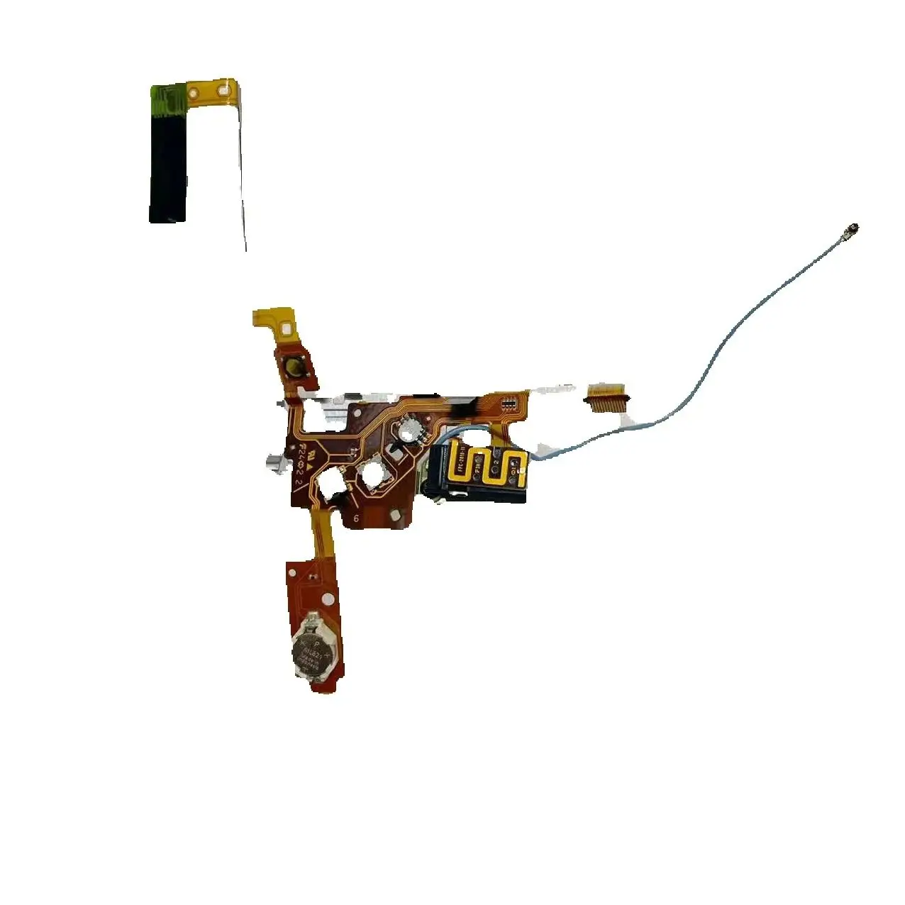 Original Top Cover …