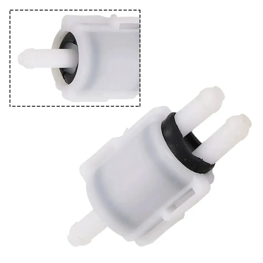 Windshield Washer Check Valve For Mercedes W124/W201 1986-1993 0008601062 A0008601062 Replacement Car Accessories