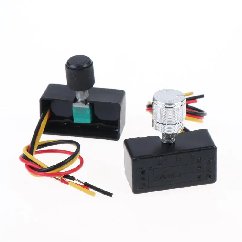 Durable 12V Electric Sprayer Governor 1Pcs Speed Adjustment Regulator Part For Agricultural Spraying Farm Irrigation Equipment