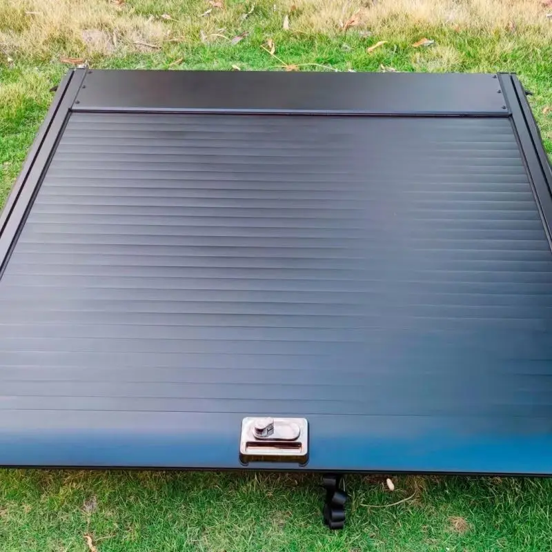 

PICK up Car Tonneau Cover Luggage Trunk for Ranger 2023