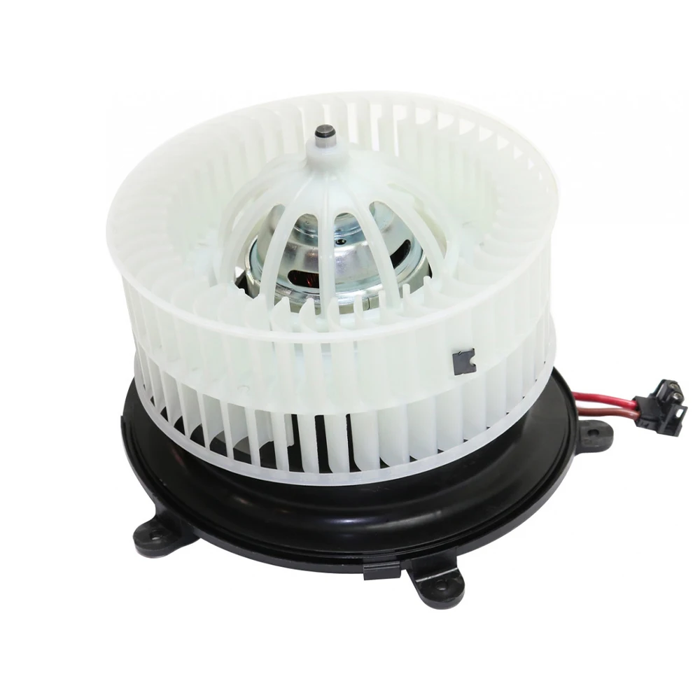 BBmart Auto Parts 1 pcs Air Conditioning Heater Fan Blower Motor For BMW E65 E66 E67 OE 64116913401 6411 6913 401 Hot Sale Brand