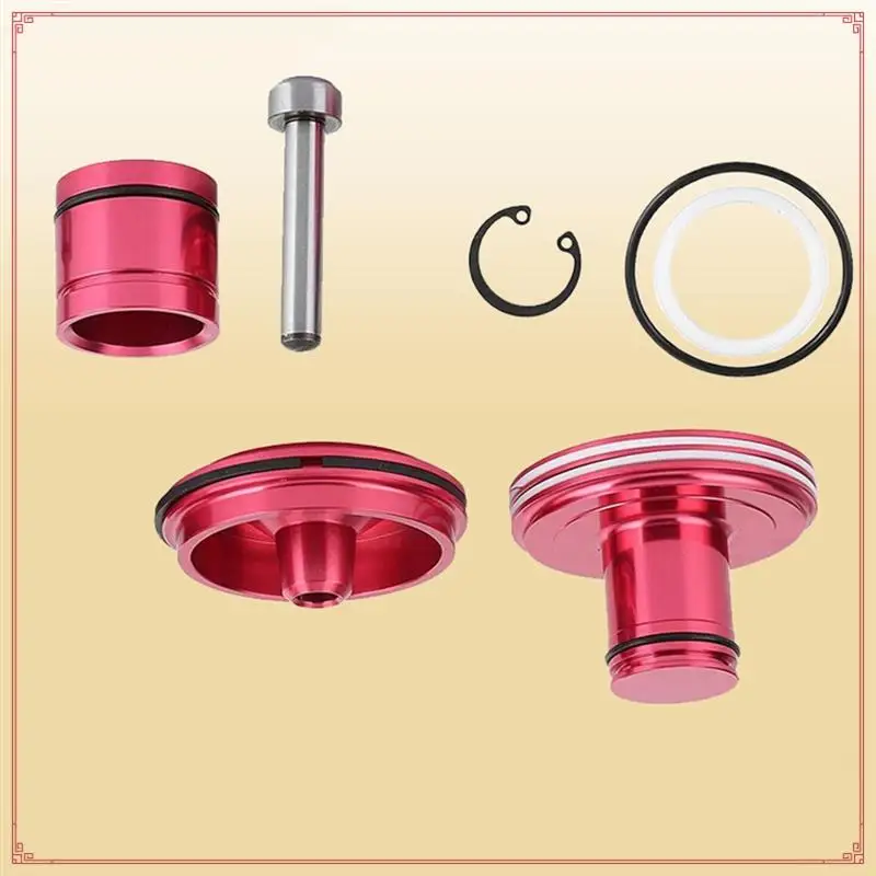 22301B-01K مجموعة المكبس المؤازرة للسيارة دودج كرايسلر رام 36RH 46RE 46RH 47RE 47RH 48RE A518 A618 A727 22301B01K #3