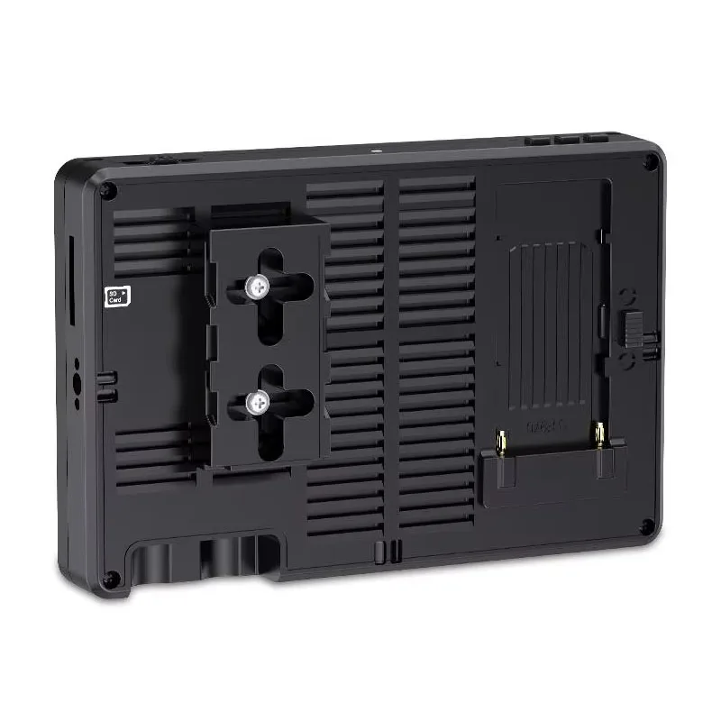 FEELWORLD 7-дюймовый полевой монитор IPS LUT7 PRO DSLR 4K HDMI 3D LUT 2200 нит 1080P HD для HDMI для Nikon Sony Canon Photo Studio