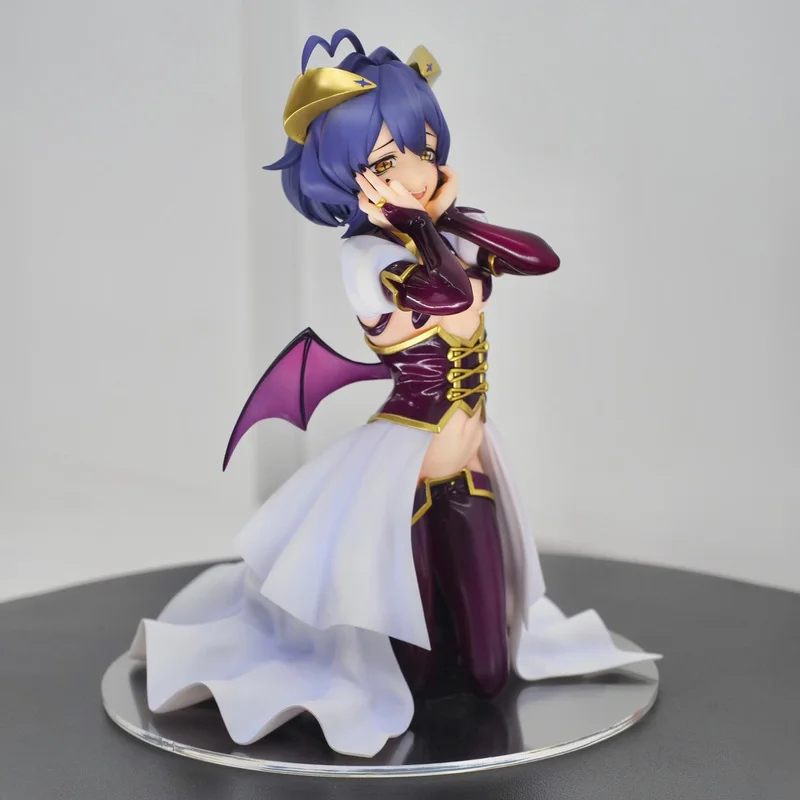 魔法少女フィギュア 魔法少女アニメ玩具ギフト アクションフィギュアモデル コレクタブルディスプレイスタチュー 本物 在庫あり