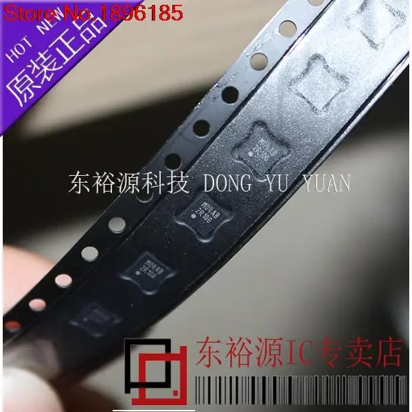 DS25BR100TSDX 2R100 QFN Новый