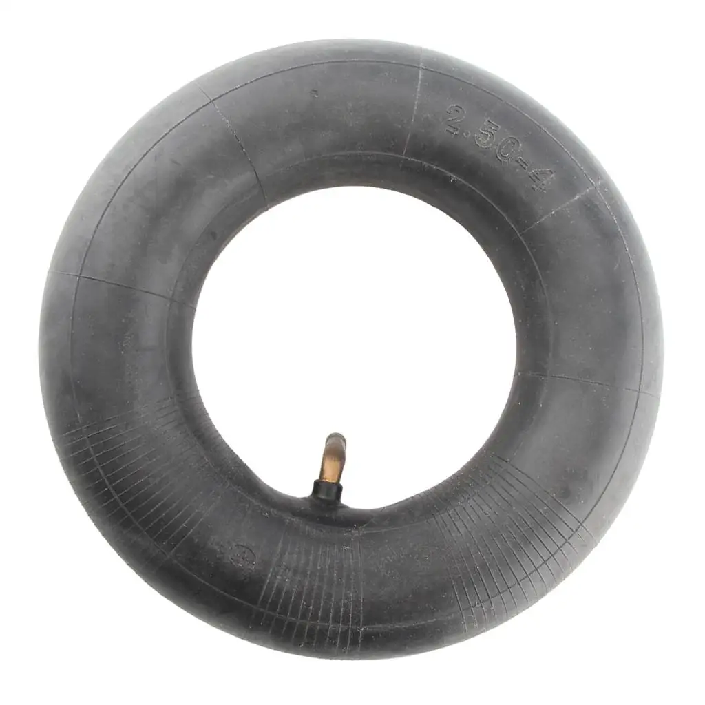 

2.50 X 4 Rubber Inner Tube for Front / Rear Tire 2.50-4 Tube