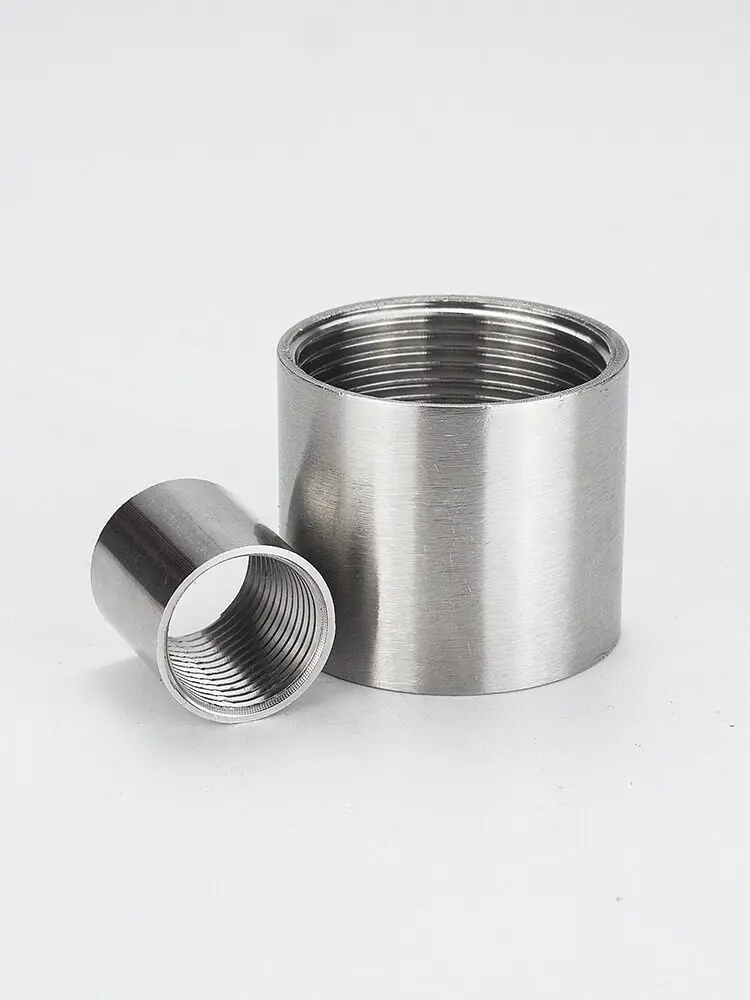 304 Stainless Steel 1/8\