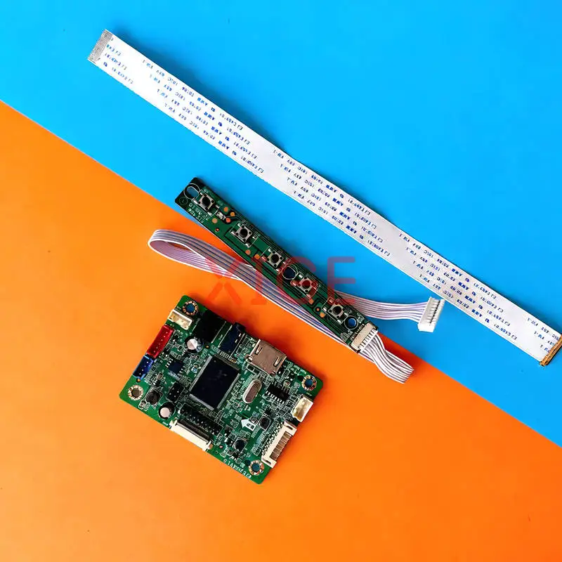 

Controller Board Fit LM116LF2L LM116LF1L LTN116HL02 LM116LF3L Compatible-HDMI 30-Pin EDP 1920*1080 Laptop Monitor 1920x1080 Kit