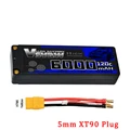 1Pcs - XT90 Plug