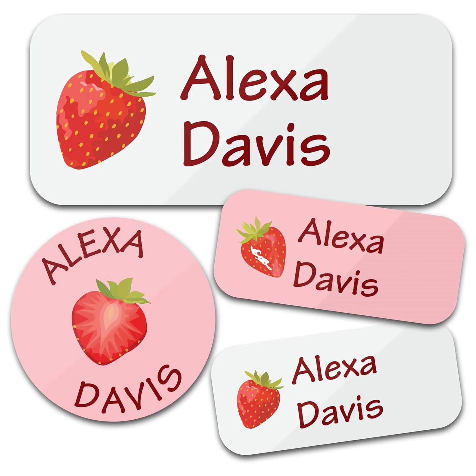 Strawberry