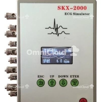 Generator Skx-2000D…