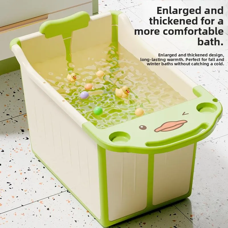 thickened-stackable-bath-tub-for-kids-baby-swimming-bucket-home-use-bath-tub-without-installation-large-size-bath-tub-for-chi