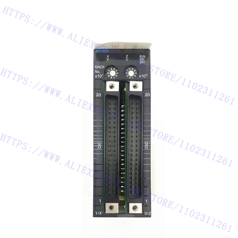 

Original NEW Plc Controller Immediate Delivery CJ1W-NC433