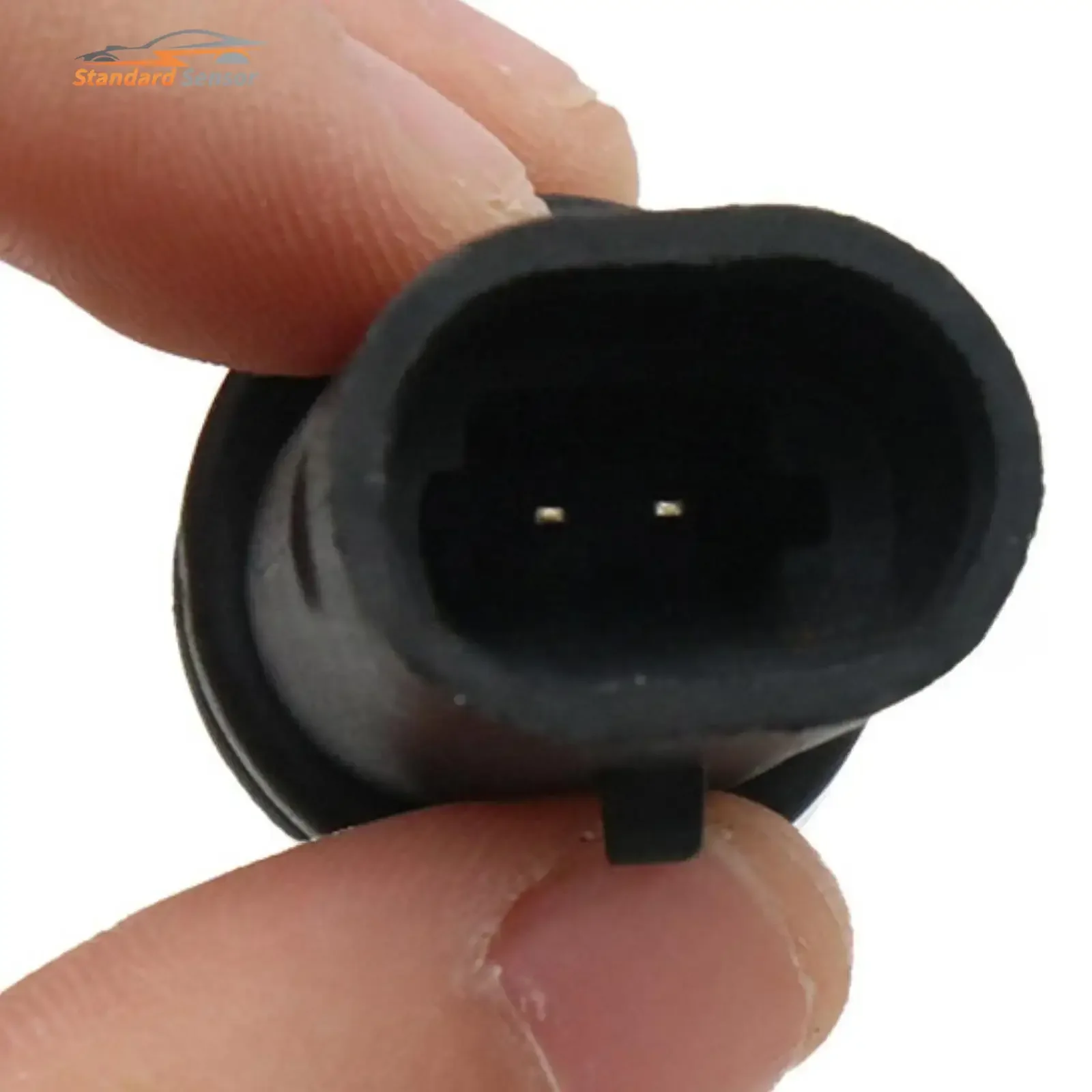 

2 контакта 12129596 Датчик температуры впускного воздуха для Alfa Romeo Opel Astra FGH Combo Corsa Vectra Zafira Vauxhall Chevrolet 1238079