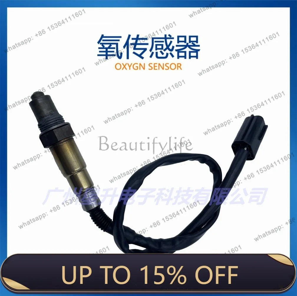 LD39210-23800 39210-23710 Oxygen sensor high quality accessories