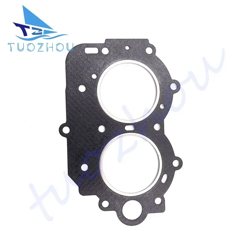 63V-11181 Uszczelka głowicy cylindrów do silników zaburtowych Yamaha 9.9HP 15HP 18 HP 2 Stroke 63V-11181-A1 2 stroke