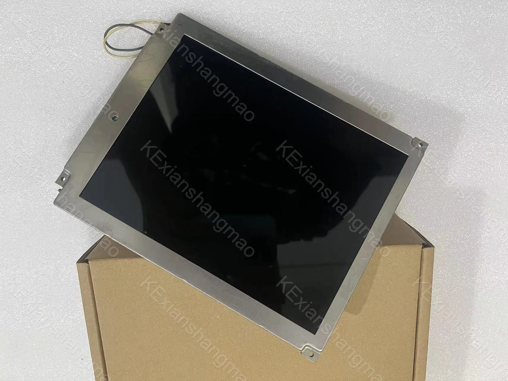 Tela industrial original de 8,4 polegadas NL6448BC28-01 AA084VB02