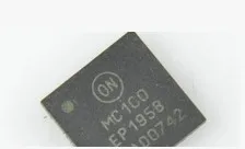 (2piece) MC100EP195B QFN
