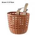 Brown 17.5-15cm