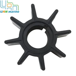 47-803748 Outboard Water Pump Impeller For Mercury Mariner 4-Stoke 15 20 HP 9.9 209cc Outboard Motor 47-803748