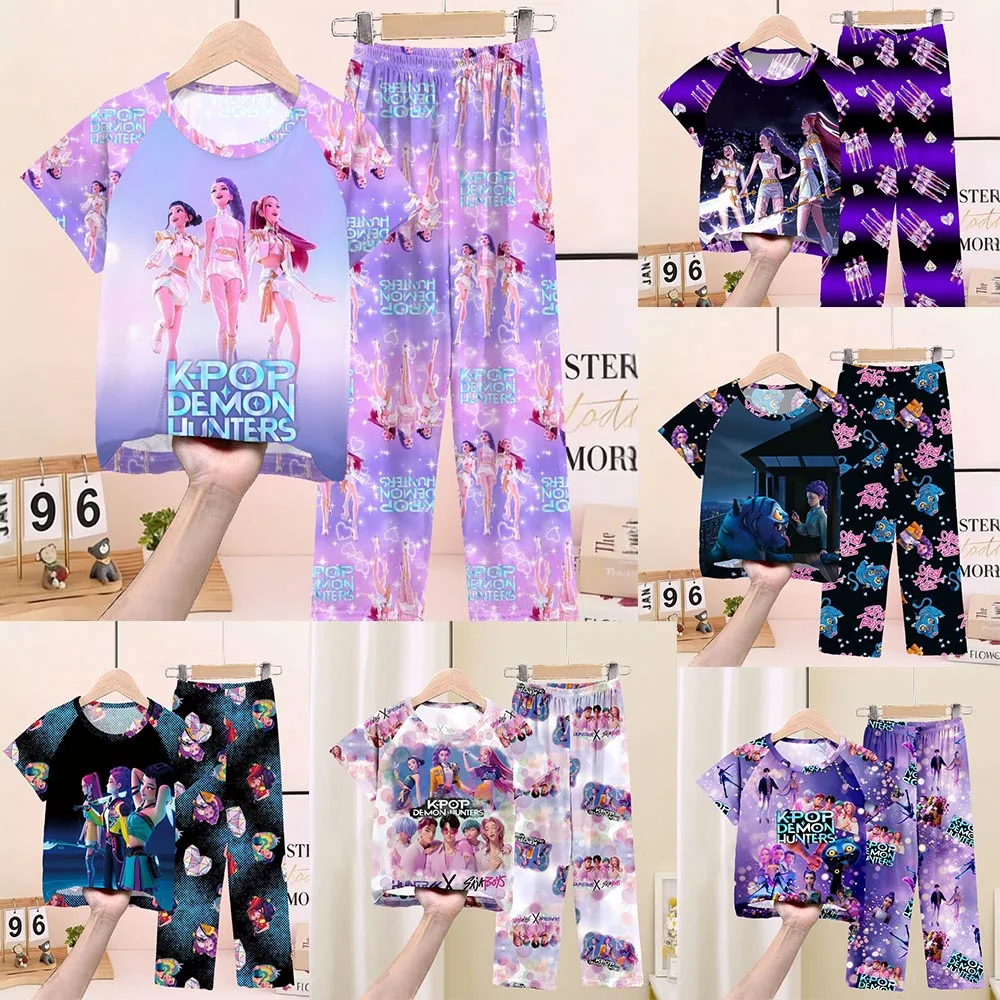 Summer Short Tops+L…