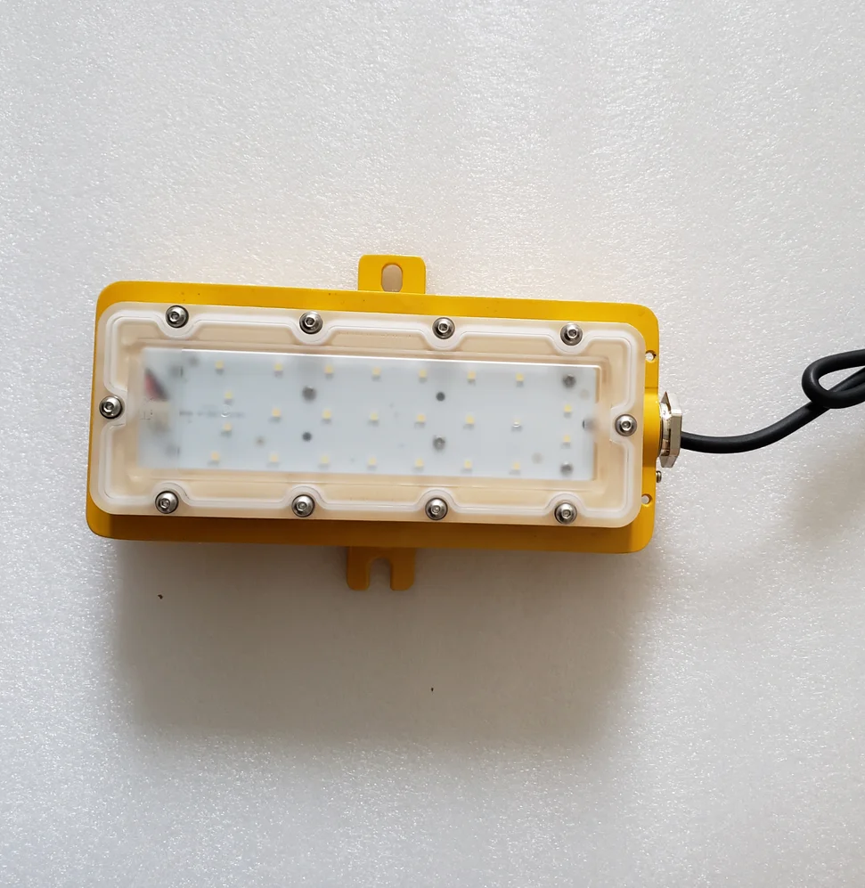 

LED Light BFE8185 IP68 Light BFC8185