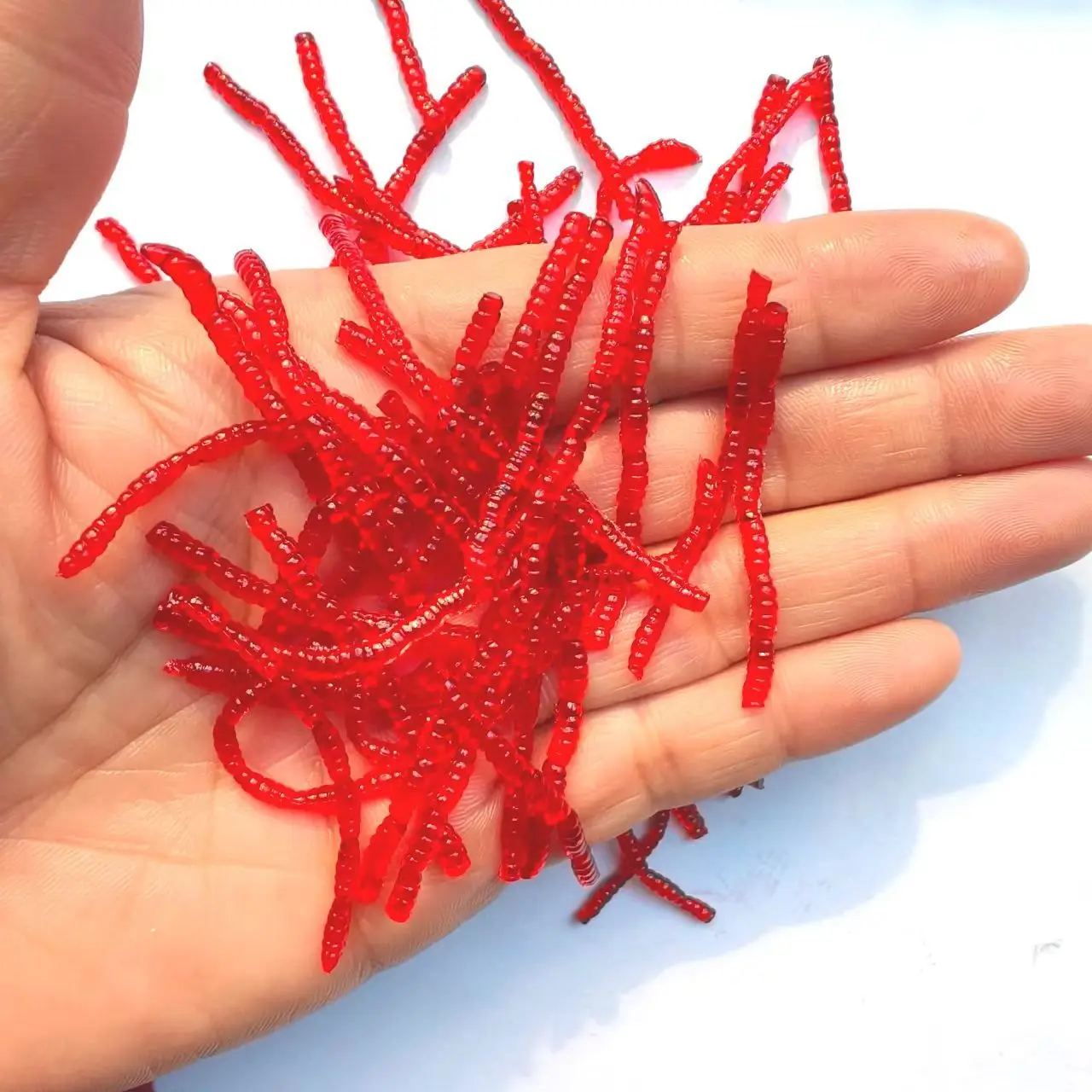 Fishing Lure Soft B…