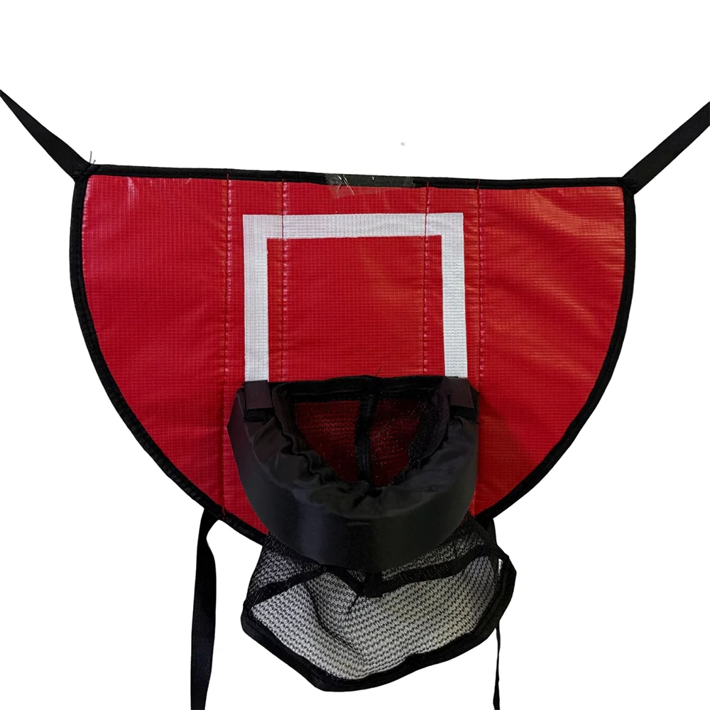 Basketball Hoop - Kit de cesto de basquete dobrável