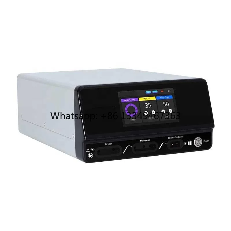 

Fast shipping Electro Surgical Unit Multi-mode with Ligasure Cautery Machine Vessel Sealing Generatorhigh quality