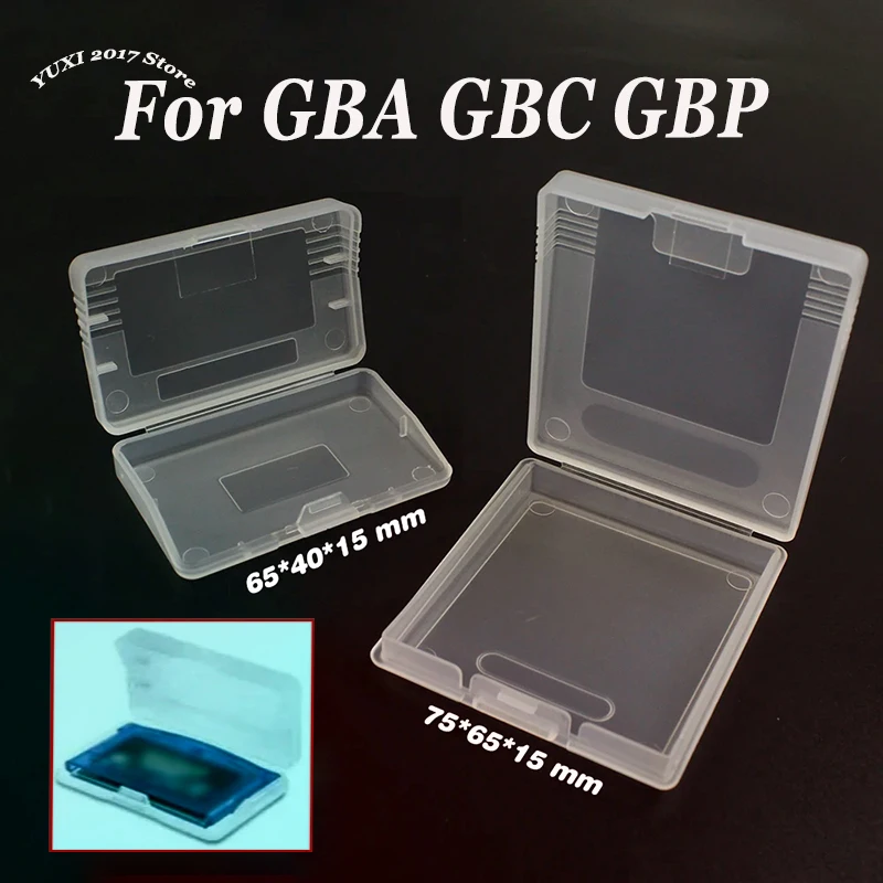 1-5Pcs Plastic Game… - image