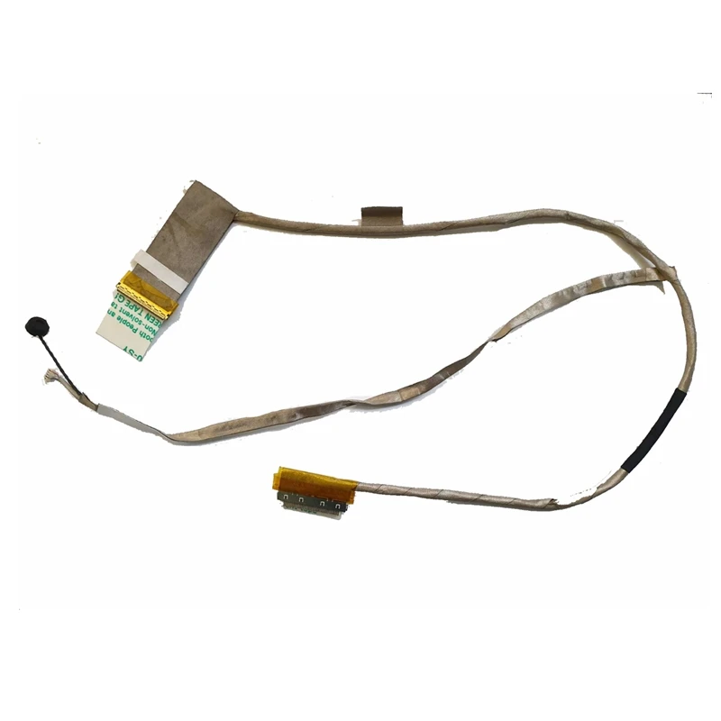 LCD Video Display Screen Cable Repair for ASUS N55 N55SF N55S N55U N55SL