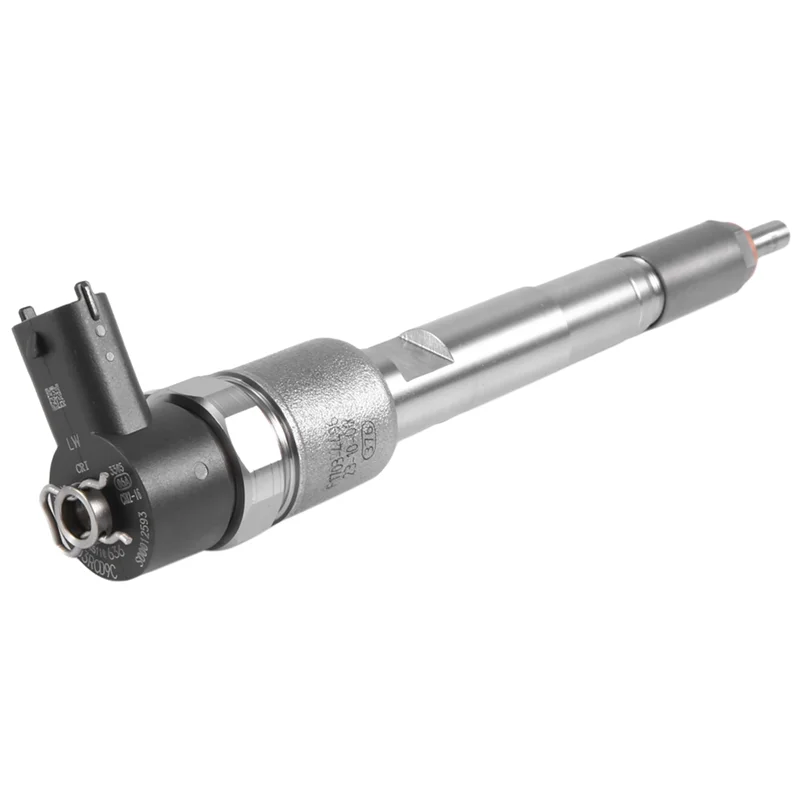 

0445110636 New Diesel Fuel Injector Nozzle For SAIC MAXUS V80 SC25R136Q4 Replacement Spare Parts