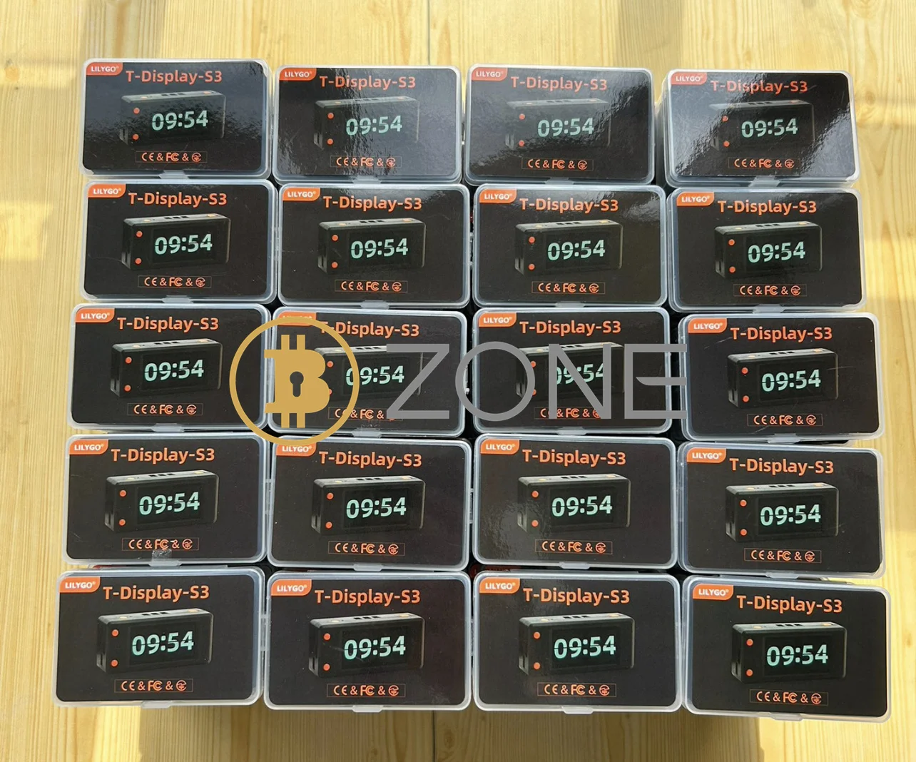 Imagem -06 - Crypto Nerd Miner para Bitcoin v2 t Display s3 Btc Solo Loteria 56 kh s Cripto Nerd Miner