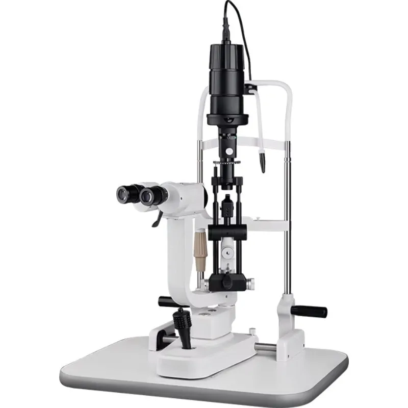 Ophthalmic Optics Instruments Slit Lamp