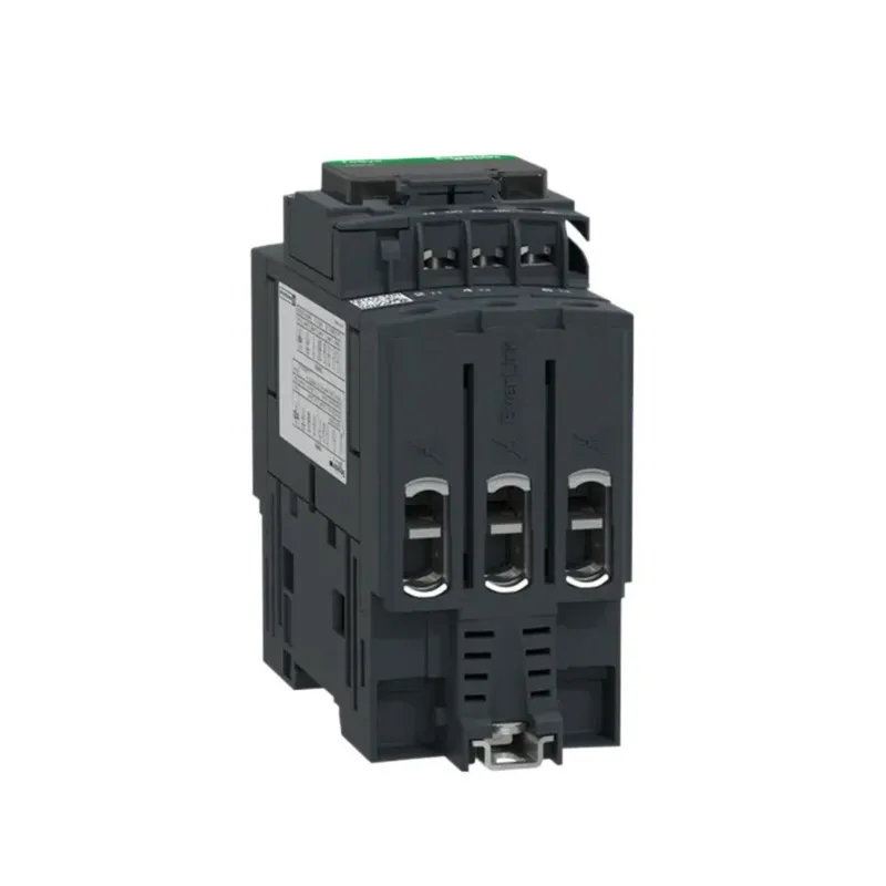 Schneider AC  Elevator Contactor LC1-D50AM7C F7C Solenoid Coil Voltage 110V 220V