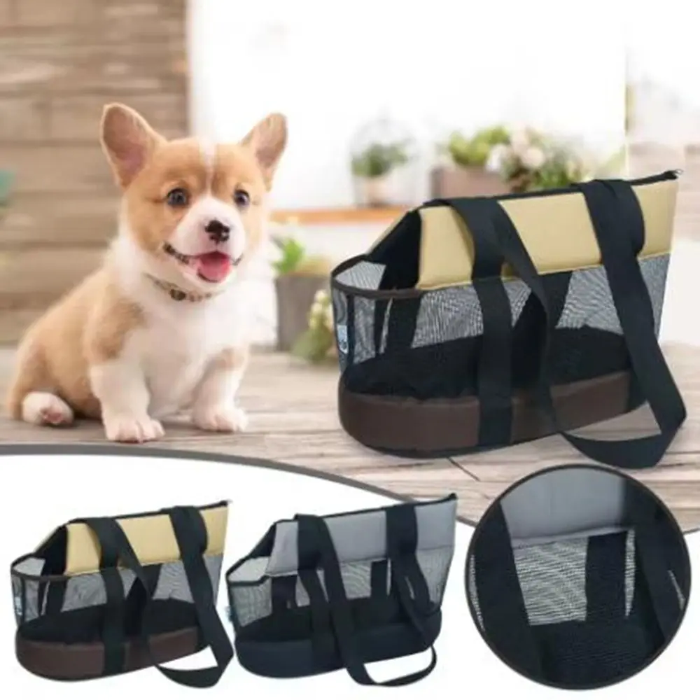 Thumbnail 4 - #75 Best Pet Carriers to Buy In 2026