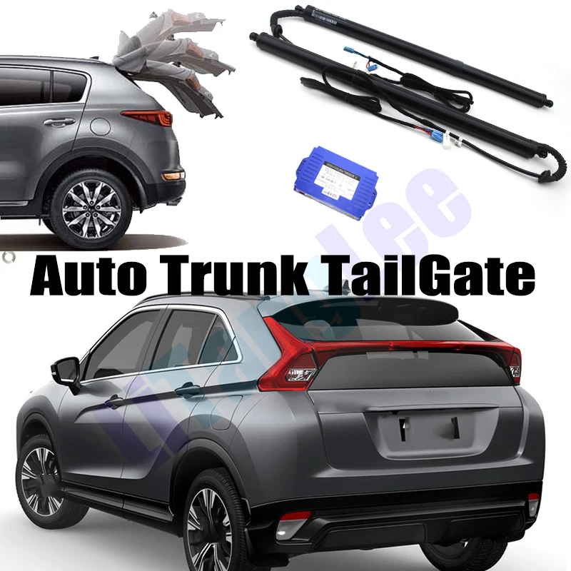 Car Power Trunk Lift For Mitsubishi Eclipse Cross GK GL YA Electric Hatch Tailgate Tail Gate Strut Auto Rear Door Actuator