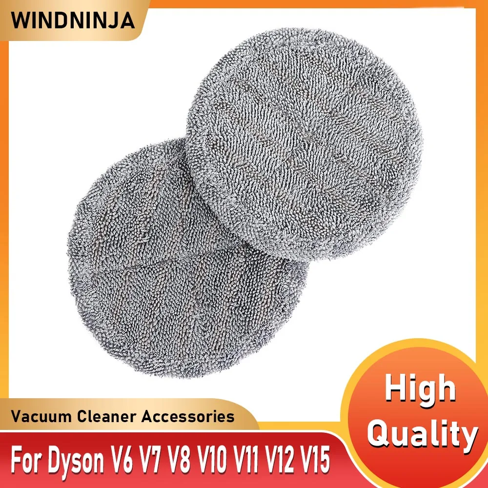 Mop Cloth For Dyson…