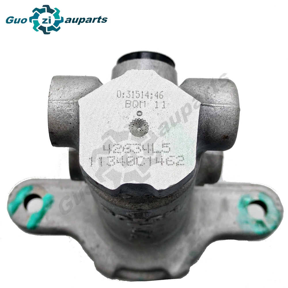 Hauptbremszylinder für Dodge Journey Fiat Freemont Chrysler 68100294AB 68100294AA