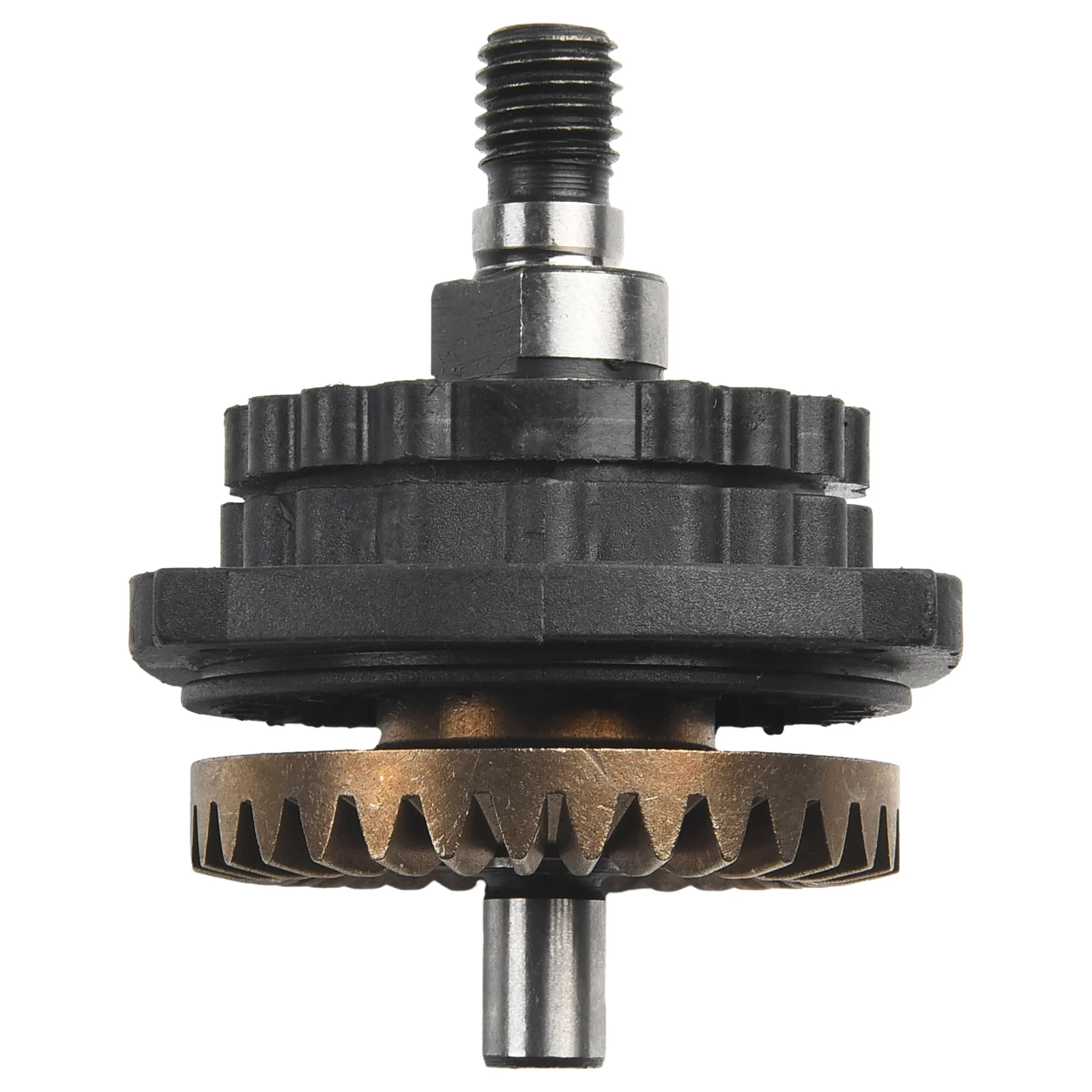 ====1==Zestaw=Metal=Gear=Zmontaż==For=Bosch TWS6600 GWS6-100 Zespół przekładni szlifierki kątowej Części zamienne Elektronarzędzia Akcesoria