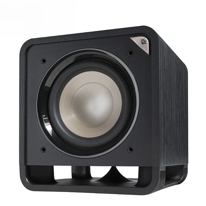 

10-Inch active subwoofer, home subwoofer