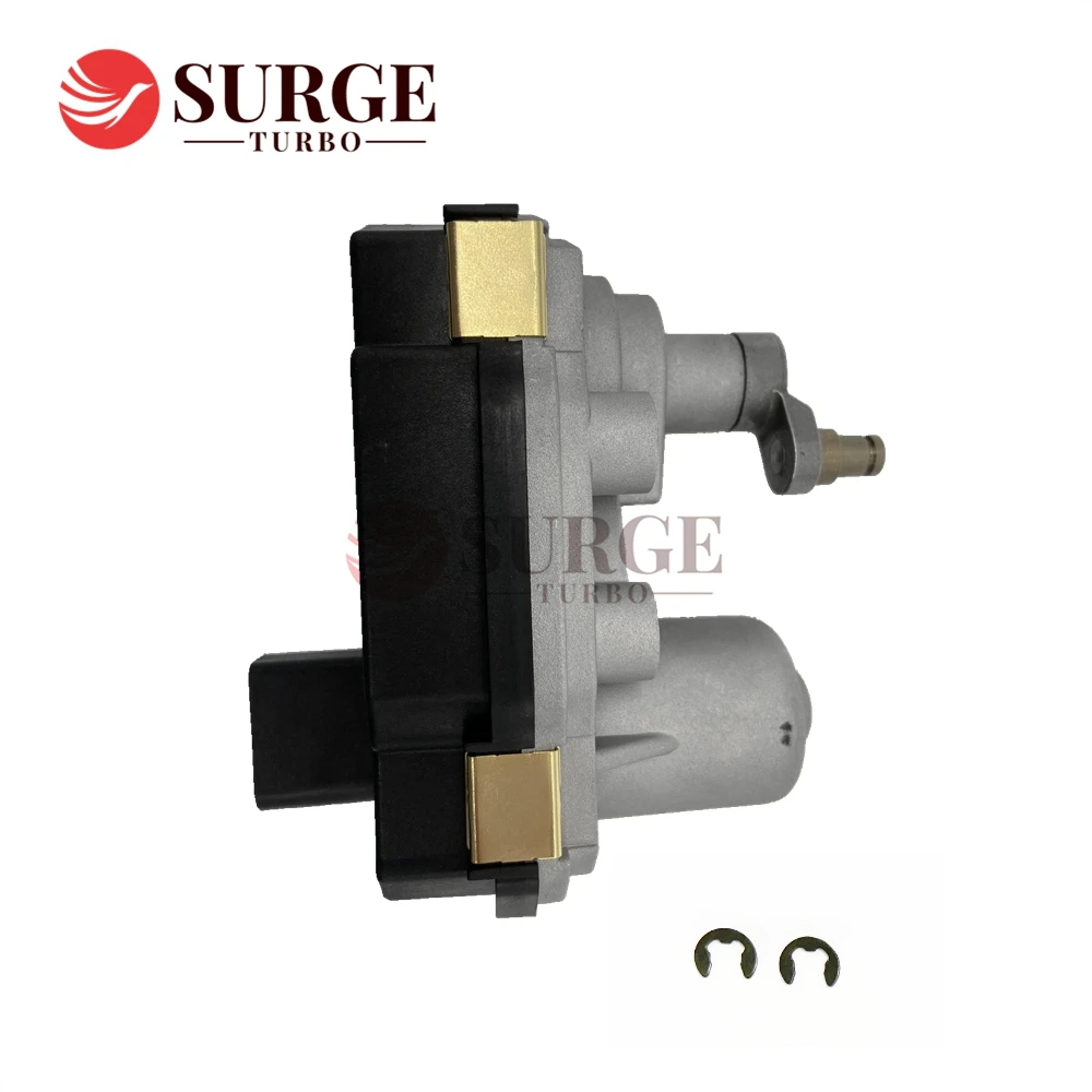 

GTB1752VK 784114 28235-2F200 Turbocharger Electronic Actuator 28235-2F250C for Hyundai ix35 2.0 CRDI 135Kw 184HP Turbo Parts