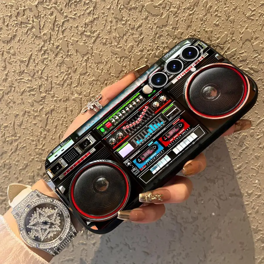 Retro Old-Fashioned…