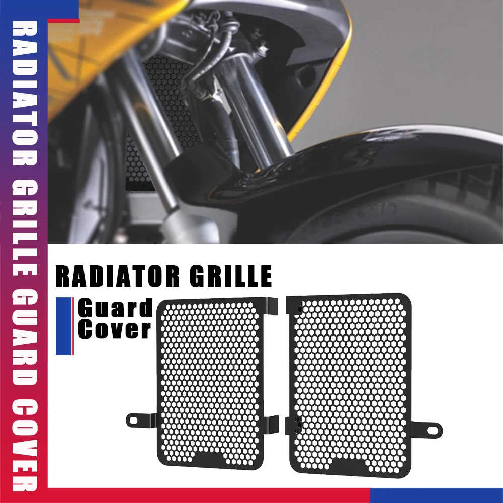 

Radiator Grille Guard Cover Motorcycle Protection For Honda XL700V Transalp700 XL700V 2008-2016 2017-2018-2019-2020-2021-2022