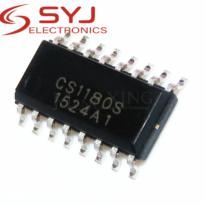 

10 шт. CS1180S CS1180 СОП-16