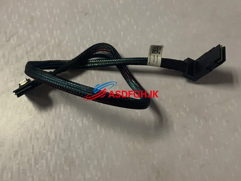 FOR Dell PowerEdge R510 Mini SAS to Mini SAS Connection Cable P744P CN-0P744P Tested Fast Shipping